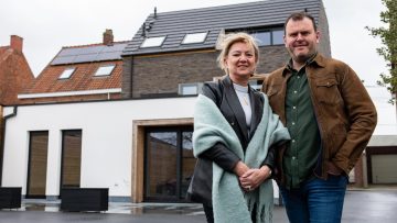 Maison D'Artagnan trekt de kaart van circulariteit