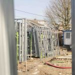 woning bouwen met steelframe