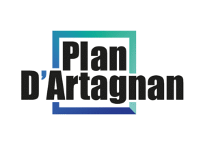 logo plan d-artagnan